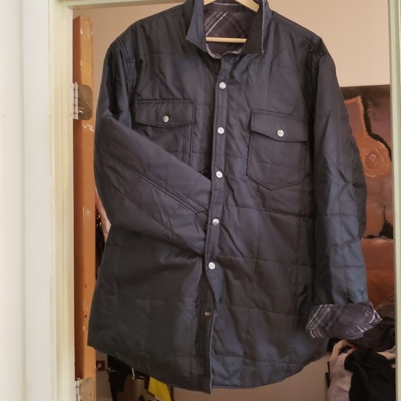 jacket - Picture 2 of 3